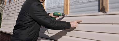 Reliable Henderson, GA Siding Solutions